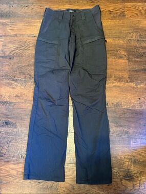 5.11 Tactical Apex pants in men’s size 32W 34L
